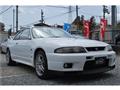 1995 Nissan Skyline