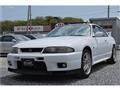 1995 Nissan Skyline