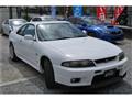 1995 Nissan Skyline