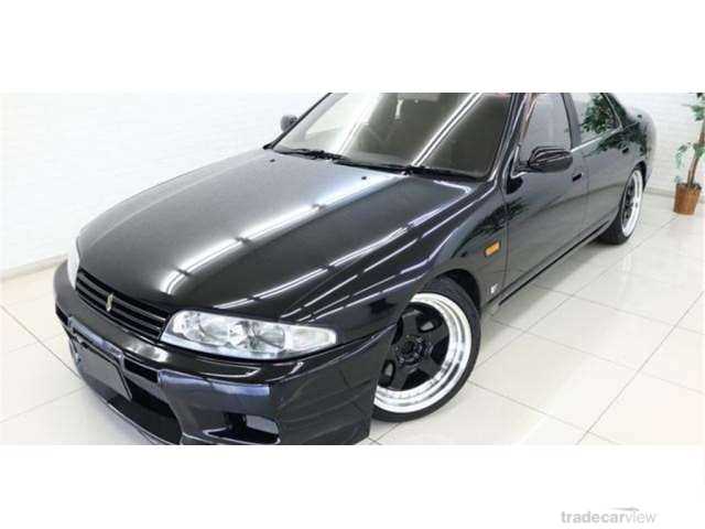 1994 Nissan Skyline