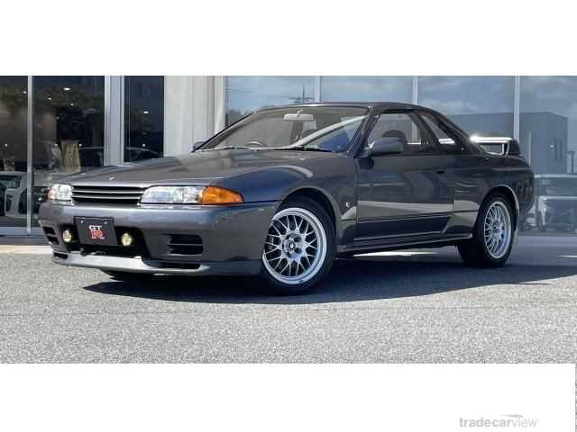 1994 Nissan Skyline