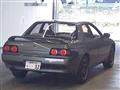 1993 Nissan Skyline