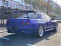 1989 Nissan Skyline