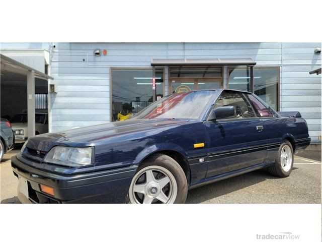 1988 Nissan Skyline