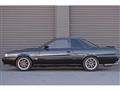 1987 Nissan Skyline