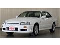 2000 Nissan Skyline