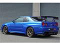 2000 Nissan Skyline