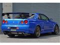 2000 Nissan Skyline