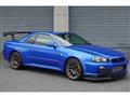 2000 Nissan Skyline