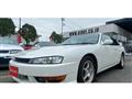 1998 Nissan Silvia