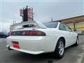 1998 Nissan Silvia