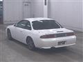 1996 Nissan Silvia