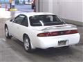 1995 Nissan Silvia