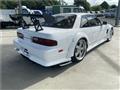 1993 Nissan Silvia