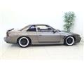 1992 Nissan Silvia