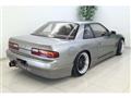 1991 Nissan Silvia