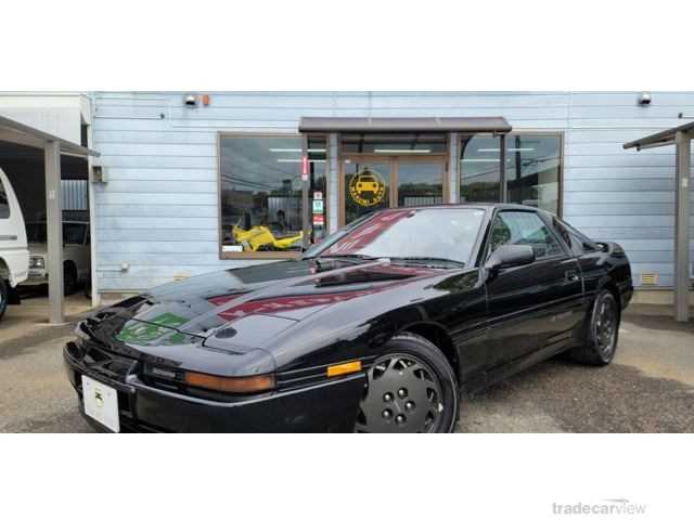 1988 Toyota Supra