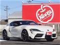 2020 Toyota Supra