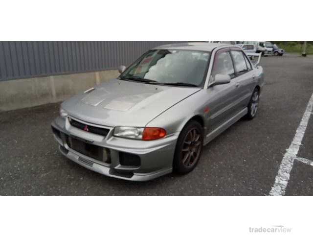 1995 Mitsubishi Lancer