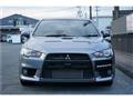 2016 Mitsubishi Lancer