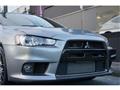 2016 Mitsubishi Lancer