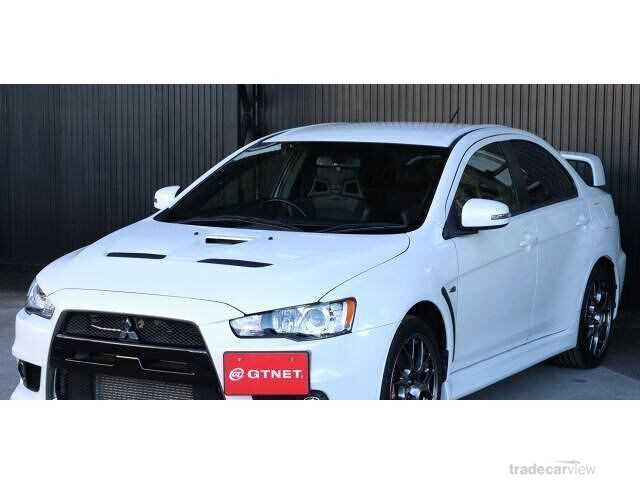 2015 Mitsubishi Lancer