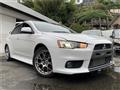 2008 Mitsubishi Lancer