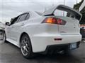 2008 Mitsubishi Lancer