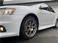 2008 Mitsubishi Lancer