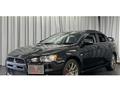 2008 Mitsubishi Lancer