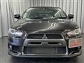 2008 Mitsubishi Lancer