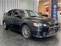 2008 Mitsubishi Lancer