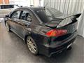 2008 Mitsubishi Lancer