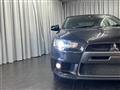 2008 Mitsubishi Lancer