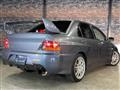 2007 Mitsubishi Lancer