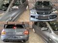 2007 Mitsubishi Lancer