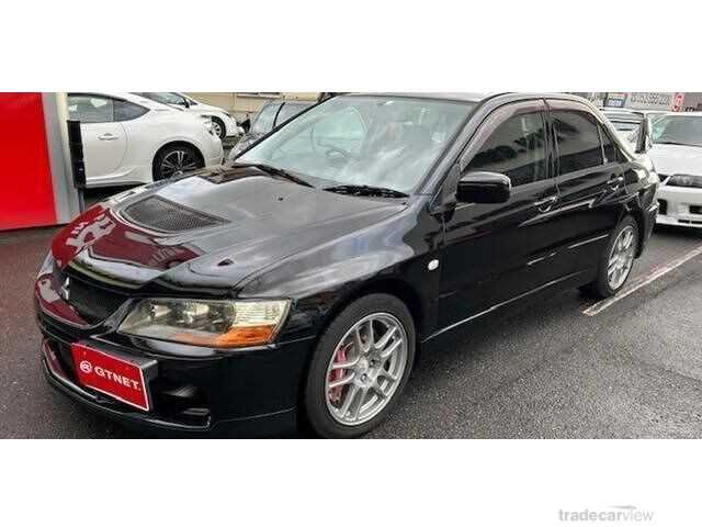 2006 Mitsubishi Lancer