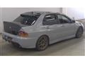 2005 Mitsubishi Lancer