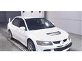 2003 Mitsubishi Lancer