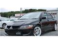 2003 Mitsubishi Lancer