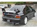 2003 Mitsubishi Lancer