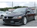 2003 Mitsubishi Lancer