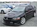 2003 Mitsubishi Lancer