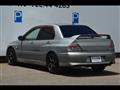 2002 Mitsubishi Lancer