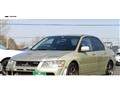 2002 Mitsubishi Lancer