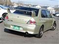 2002 Mitsubishi Lancer