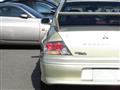 2002 Mitsubishi Lancer