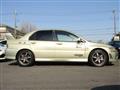 2002 Mitsubishi Lancer