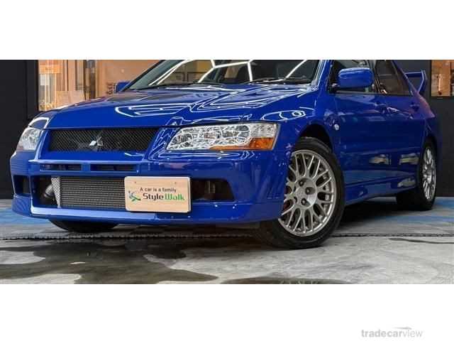 2001 Mitsubishi Lancer