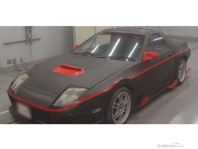 1990 Mazda RX-7